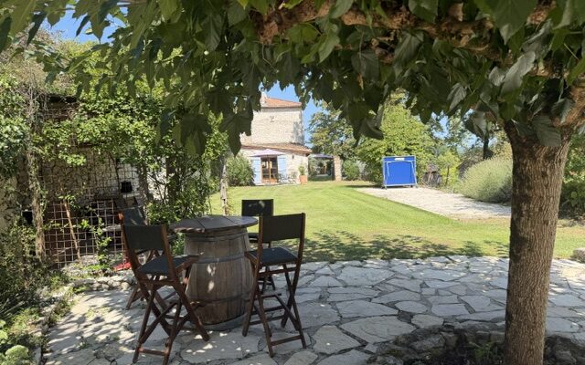 Terras