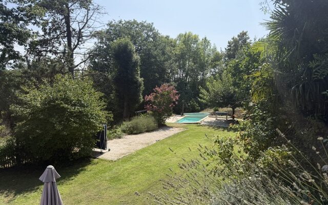 Tuinpad